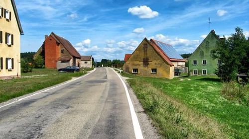 Projekt „KI-gestütztes Straßenmanagement“