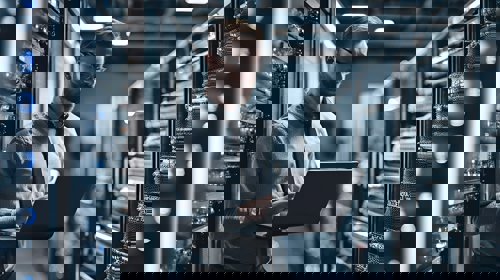 Effiziente Beschaffung für Kommunen