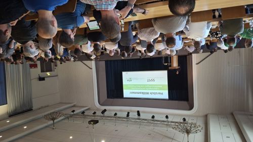 Starkes Signal für mehr Cybersicherheit