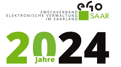 Jubiläumsfeier 20 Jahre eGo-Saar