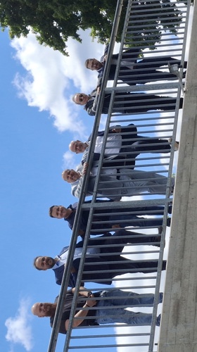 Interkommunale Zusammenarbeit: Bexbach und Kirkel setzen auf LoRaWAN