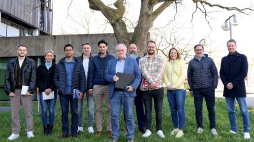 OZG-Kreistreffen im Saarpfalz-Kreis