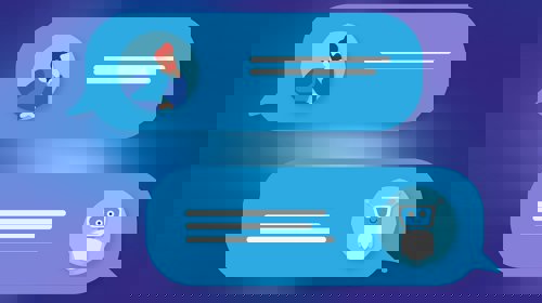 Projekt „KI-Chatbot für den Bürgerservice“